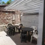 Habitaciones Sierra Valparaiso