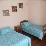 Habitaciones Sierra Valparaiso