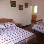 Habitaciones Sierra Valparaiso