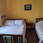 Habitaciones Sierra Valparaiso